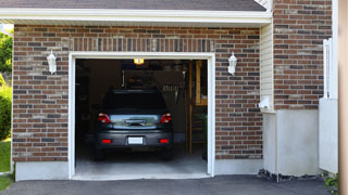 Garage Door Installation at Country Lane San Jose, California