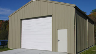 Garage Door Openers at Country Lane San Jose, California